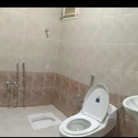 غرف فاخرة يومى -شهرى Apartment Buraidah Exterior photo