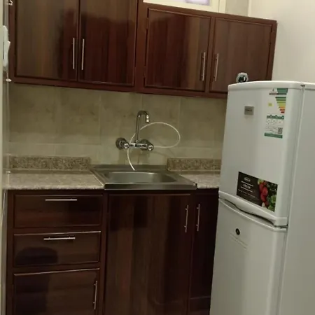غرف فاخرة يومى -شهرى Apartment Buraidah Exterior photo
