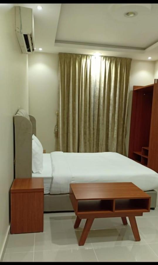 غرف فاخرة يومى -شهرى Apartment