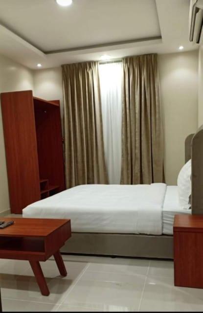 غرف فاخرة يومى -شهرى Apartment